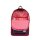 Herschel Heritage Windsor Wine/Navy Rucksack