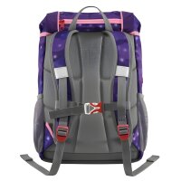 Step by Step KID Playmobil Rucksack-Set 3-teilig