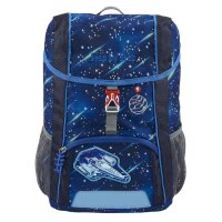 Step by Step KID Reflect Rucksack-Set 3-teilig