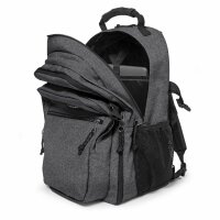 Eastpak Tutor Black Denim