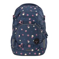 Coocazoo MATE, Bubble Dreams Schulrucksack