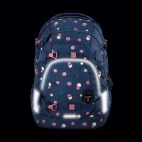 Coocazoo MATE, Bubble Dreams Schulrucksack