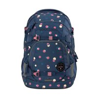 Coocazoo MATE, Bubble Dreams Schulrucksack