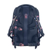 Coocazoo MATE, Bubble Dreams Schulrucksack