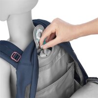 Coocazoo MATE, Bubble Dreams Schulrucksack