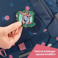 Coocazoo MATE, Bubble Dreams Schulrucksack