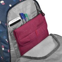 Coocazoo MATE, Bubble Dreams Schulrucksack