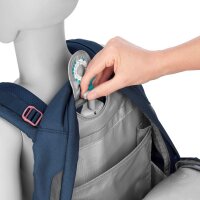 Coocazoo MATE, Bubble Dreams Schulrucksack