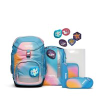 Ergobag Pack UrlaubsfliegBär Set
