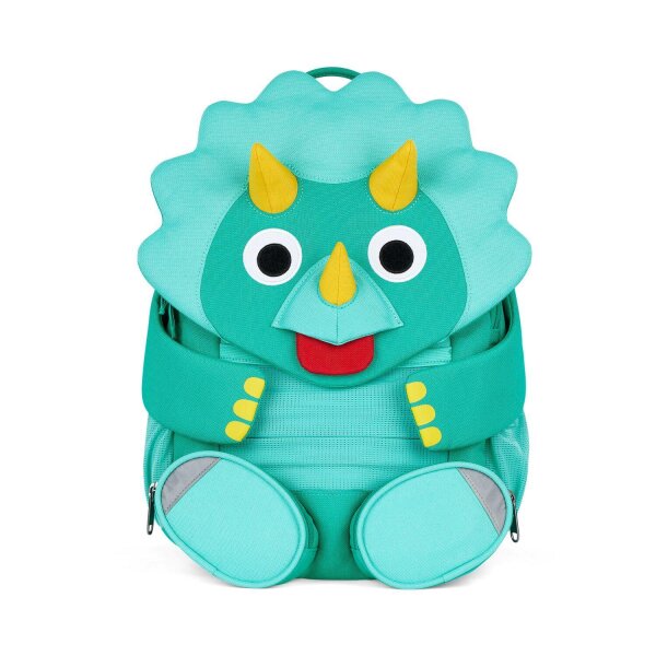 Affenzahn Großer Freund Dinosaurier Kindergartenrucksack