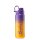 Satch Purple Graffiti Edelstahl Trinkflasche