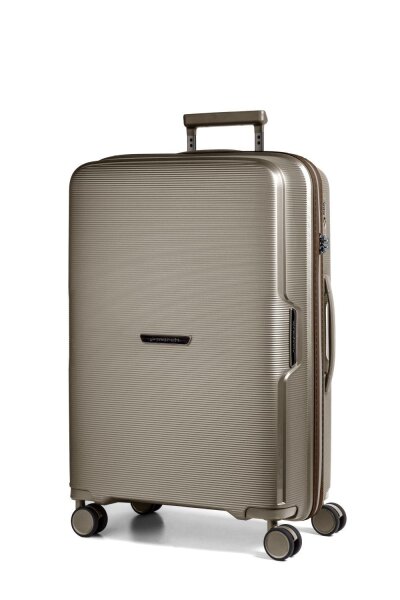 March Bel Air Silverbronze-Brown S TU20