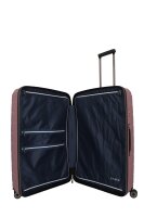 Travelite Air Base  Flieder L Trolley