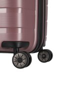 Travelite Air Base  Flieder L Trolley