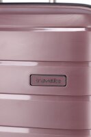Travelite AIR BASE Trolley 4w L, Lilac