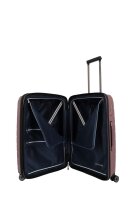 Travelite Air Base  Flieder M Trolley