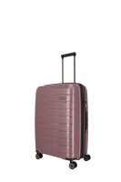 Travelite AIR BASE Trolley 4w M exp., Lilac