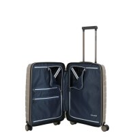 Travelite Air Base Champagner S Trolley