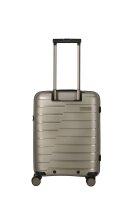 Travelite AIR BASE Trolley 4w S, Champagne
