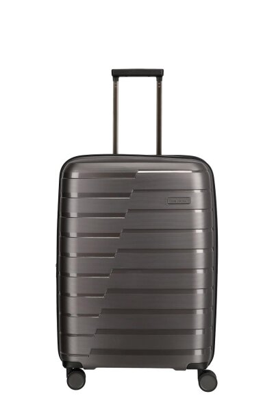 Travelite AIR BASE Trolley 4w M exp., Anthracite