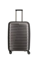Travelite AIR BASE Trolley 4w M exp., Anthracite