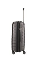 Travelite AIR BASE Trolley 4w M exp., Anthracite