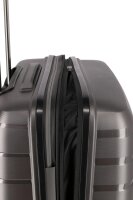 Travelite AIR BASE Trolley 4w M exp., Anthracite