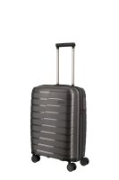 Travelite AIR BASE Trolley 4w M exp., Anthracite