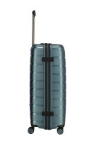 Travelite AIR BASE Trolley 4w L, Ice Blue