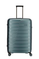Travelite AIR BASE Trolley 4w L, Ice Blue