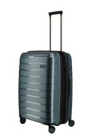 Travelite AIR BASE Trolley 4w M exp., Ice Blue