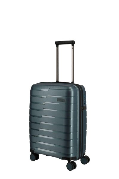 Travelite AIR BASE Trolley 4w S, Ice Blue