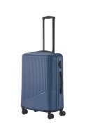 Travelite BALI Trolley 4w M, Blue