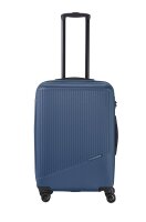 Travelite BALI Trolley 4w M, Blue
