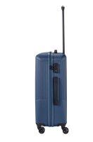 Travelite BALI Trolley 4w M, Blue