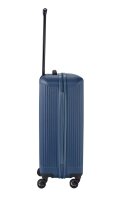 Travelite BALI Trolley 4w M, Blue
