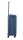 Travelite BALI Trolley 4w M, Blue