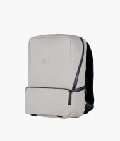 Onemate Backpack Mini Grey-beige OMP0008.B.2 mit Flap
