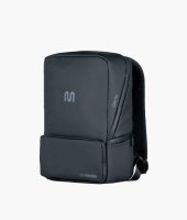 Onemate Backpack Mini BlackOMP0008.B.1 mit Flap
