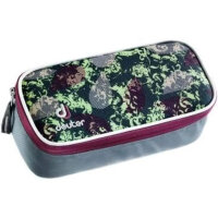 Deuter Pencil Case blackberry