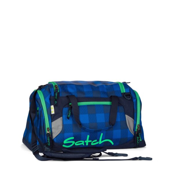 Satch Sporttasche Bluetwist