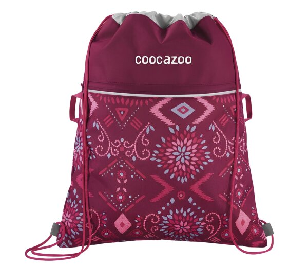 Coocazoo Sportbeutel Tribal melange
