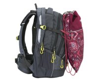 Coocazoo Sportbeutel Tribal melange