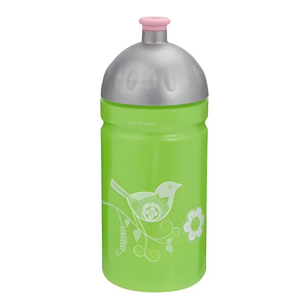 Step by Step Trinkflasche Country Flower
