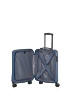 Travelite BALI Trolley 4w L, Blue