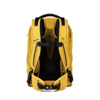 Satch Pack Retro Honey Schulrucksack Set