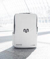 Onemate Backpack Pro polar white SE Rucksack