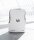 Onemate Backpack Pro polar white SE Rucksack