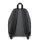 Eastpak Padded Pak`r Black Denim Rucksack