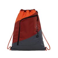 Satch Pack Fire up Schulrucksack Set